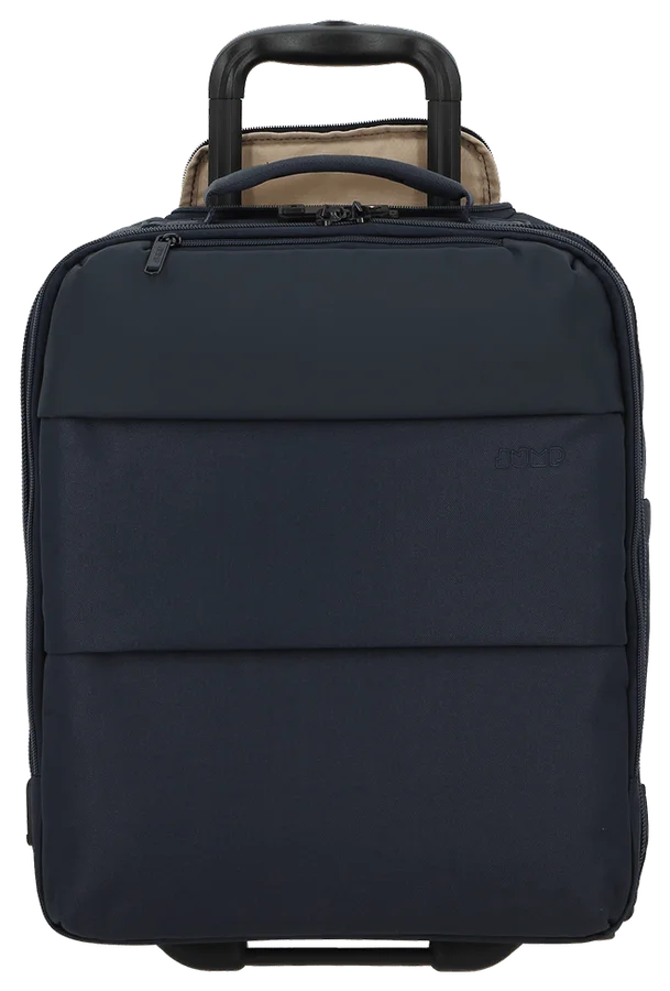 Jump Sac à dos à roulette Cabine XS - Dunaa Business