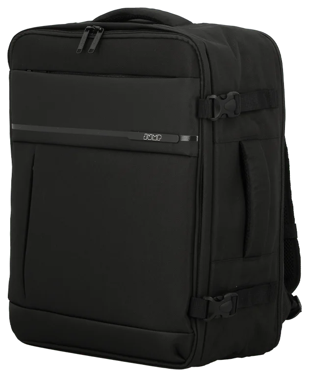 Jump Sac à dos de voyage cabine 45 cm -Monthélys