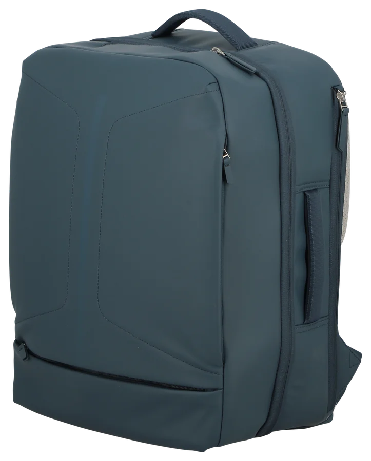Jump Sac à dos de voyage cabine 45 cm - Obsidian
