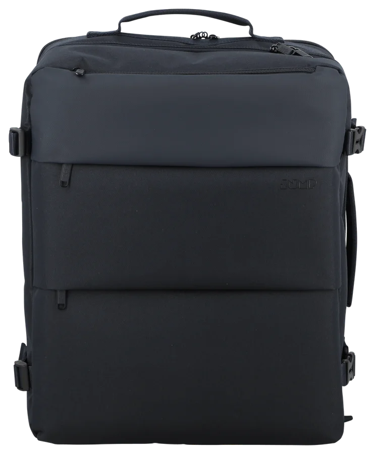 Jump Sac à dos de voyage cabine 45x35x20 - Dunaa