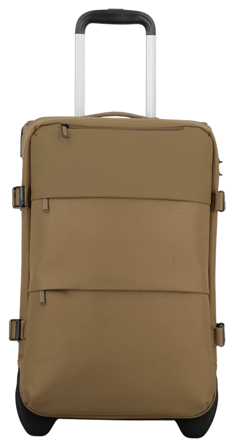 Jump Sac de voyage Cabine 2 roues 55x35x20 cm - Dunaa