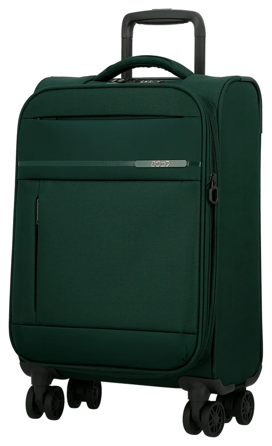 Jump Valise cabine 55 cm - Monthélys