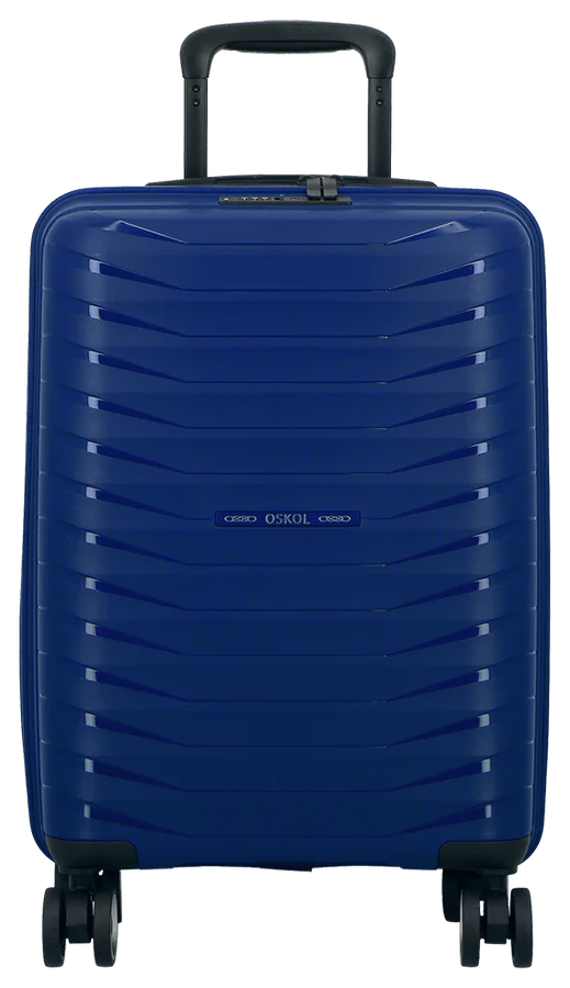 Jump Valise cabine 55x38 cm - Inlu Oskol by
