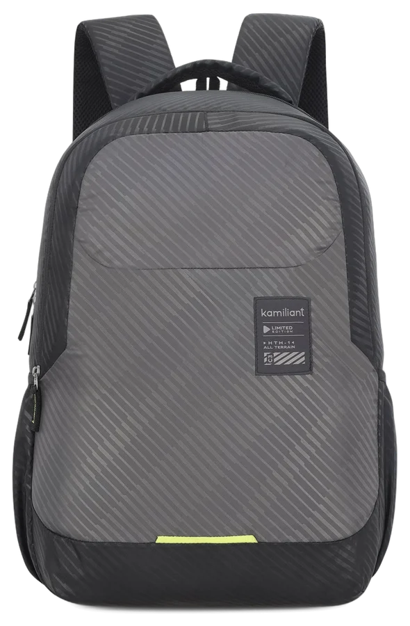 Kamiliant Biz Pro Laptop Backpack