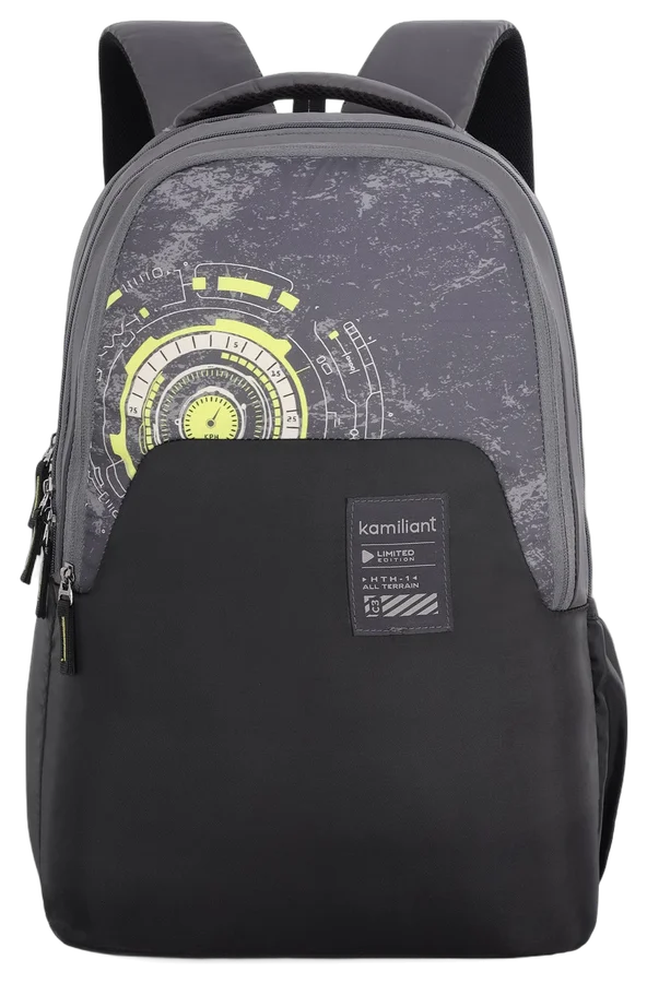 Kamiliant Brim Casual Backpack