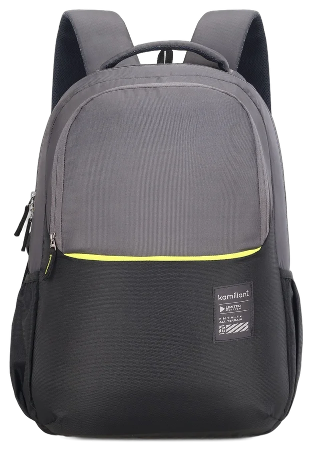 Kamiliant Chief-Biz Casual Backpack