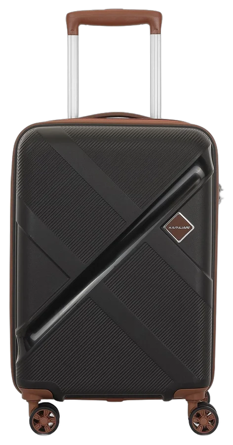 Kamiliant Falcon Dlx TSA SP55 cm