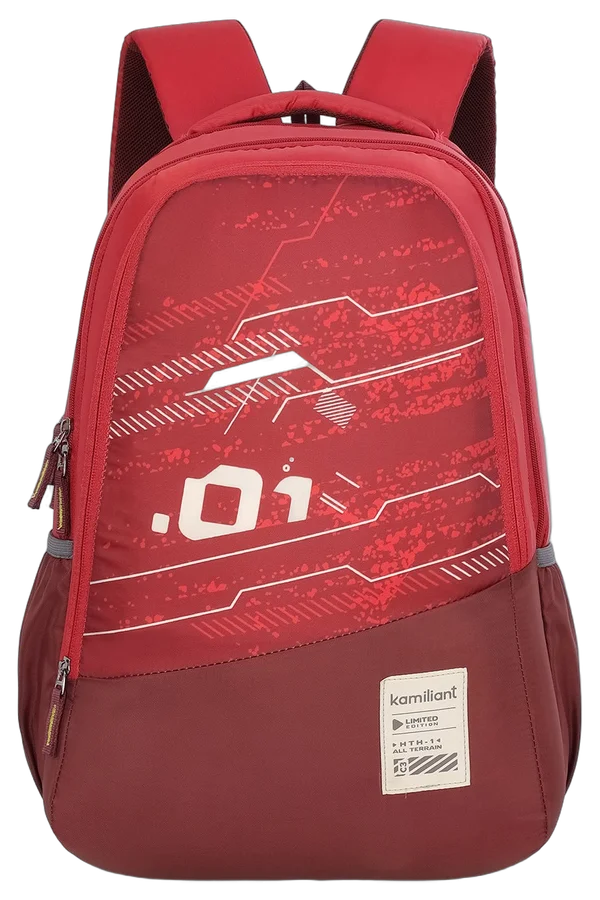 Kamiliant Peak Punch Casual Backpack