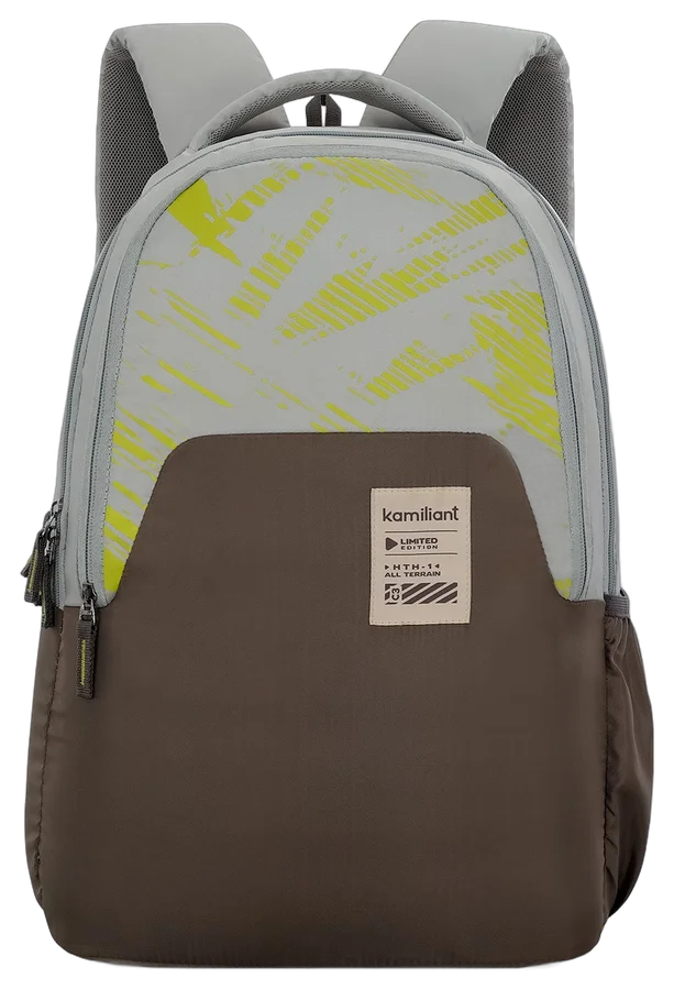 Kamiliant Pep Casual Backpack