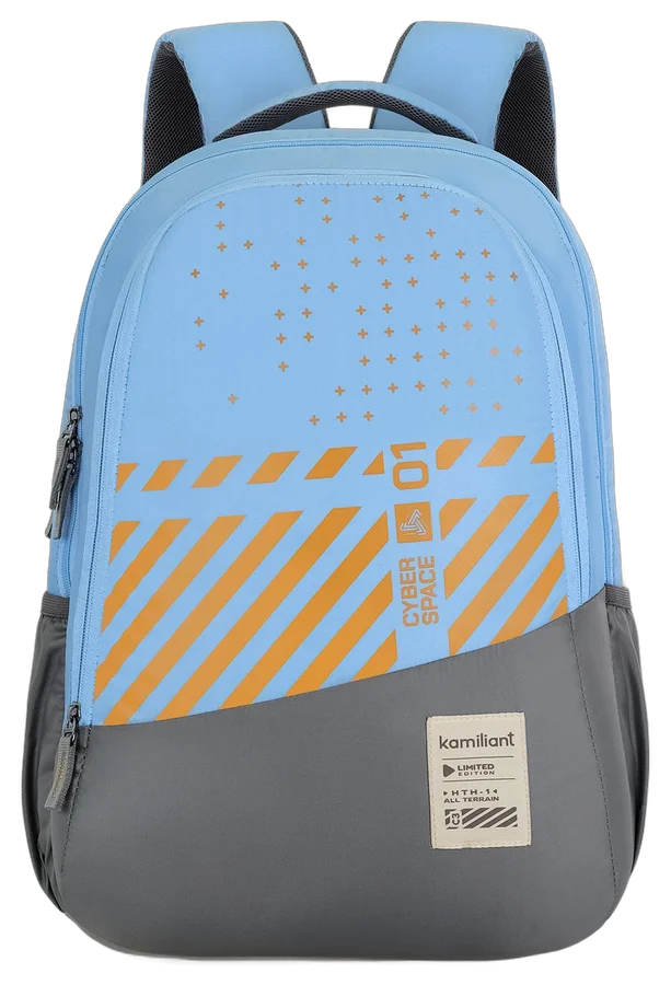 Kamiliant Pulse Casual Backpack