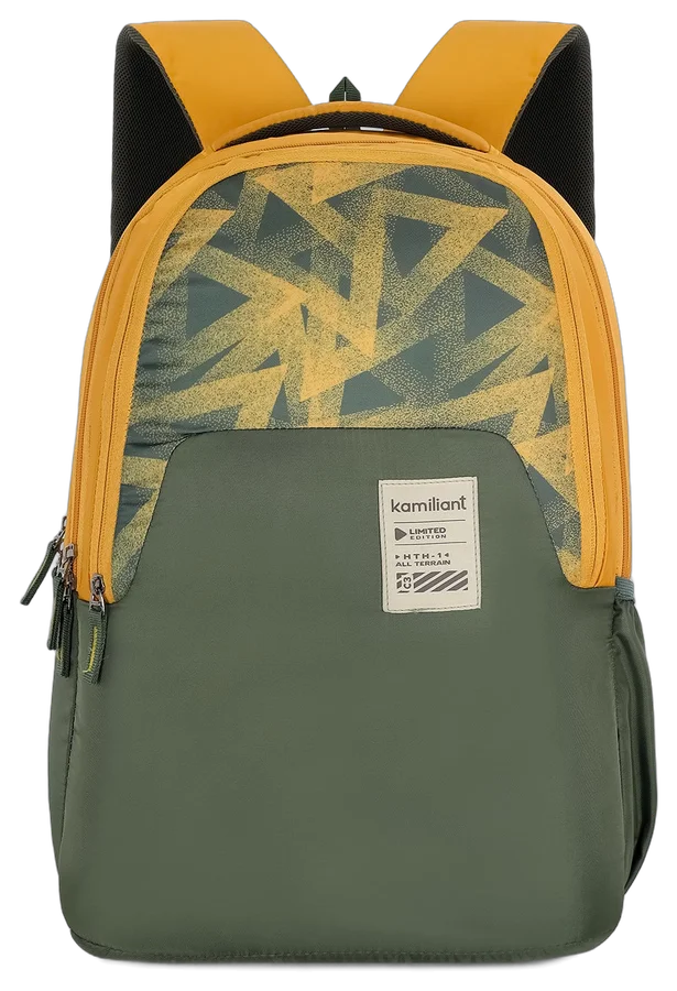 Kamiliant Shadow Casual Backpack