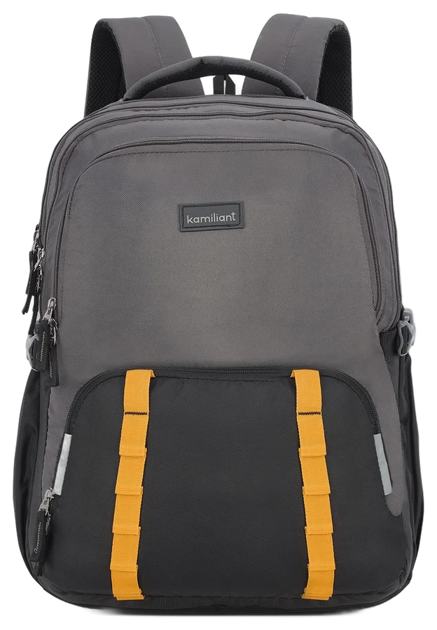 Kamiliant Storm Weekender Lp Backpack