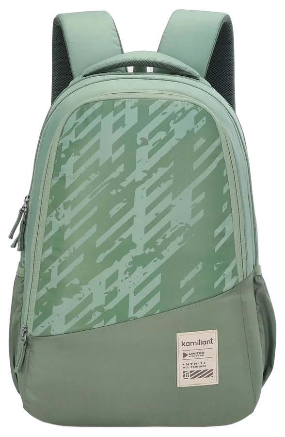 Kamiliant Sync Casual Backpack