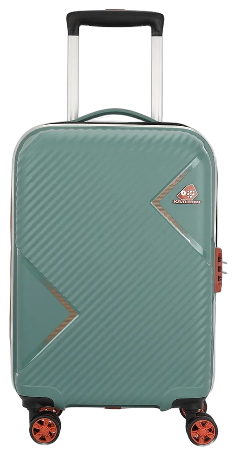 Kamiliant Zakk Secure Colourpop DW SP 55 cm