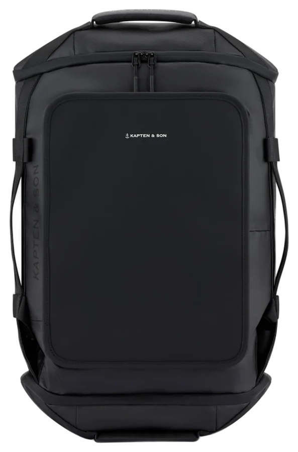 Kapten & Son Lisbon Duffle Backpack Small
