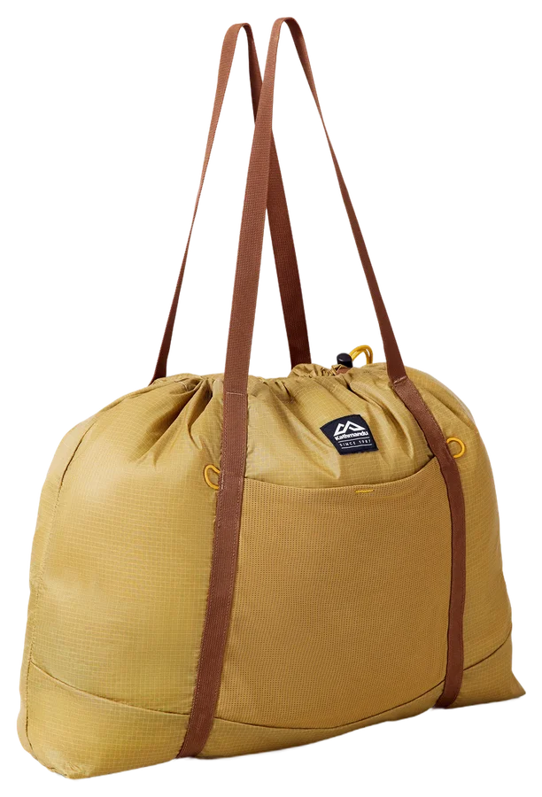 Kathmandu Pack&Go Tote