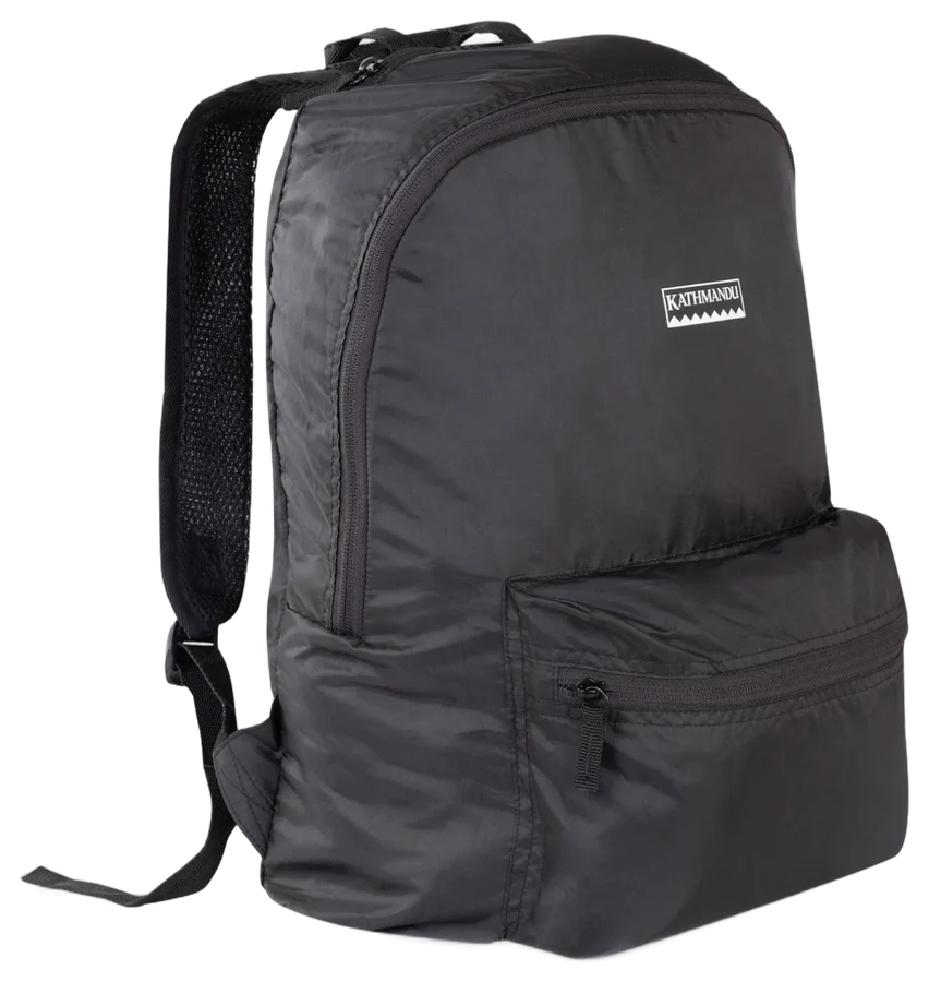 Kathmandu Packable Backpack 17L