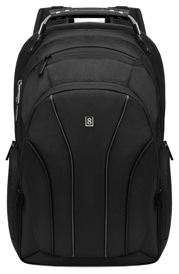 Level8 Atlas Laptop Backpack 31L