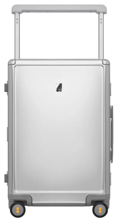 Level8 Captain Aluminum Pro Carry-On 20