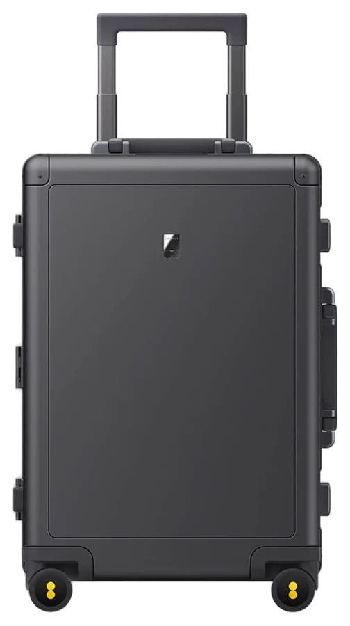 Level8 Gibraltar Aluminum Carry-On 20
