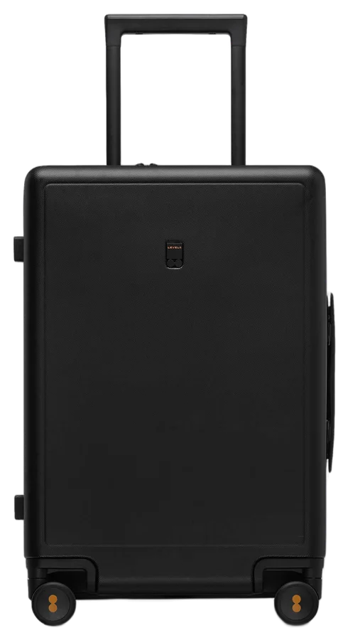 Level8 Luminous Textured Carry-On 18