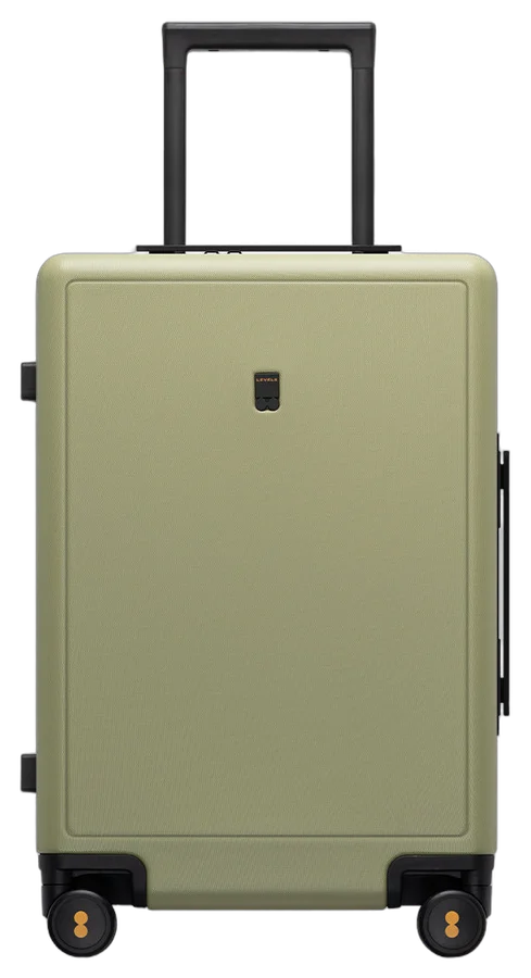 Level8 Luminous Textured Carry-On 20