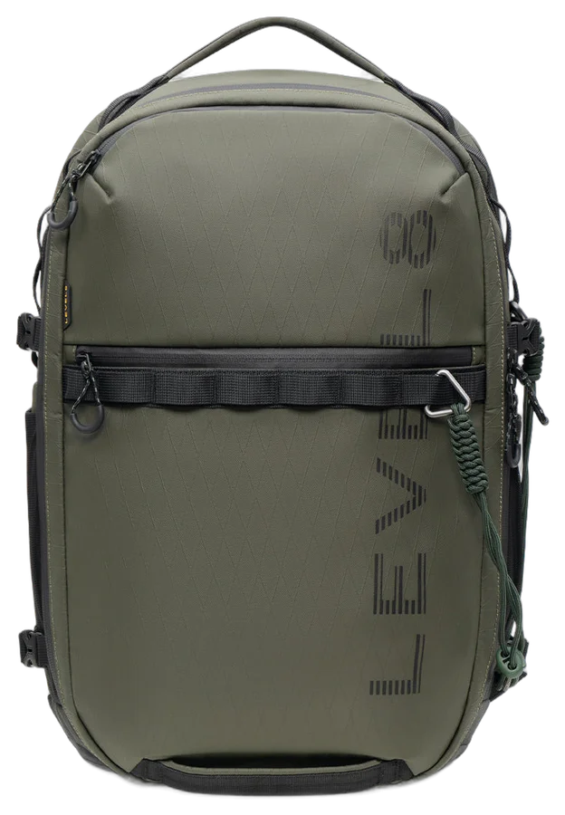 Level8 Navigator Backpack 32L