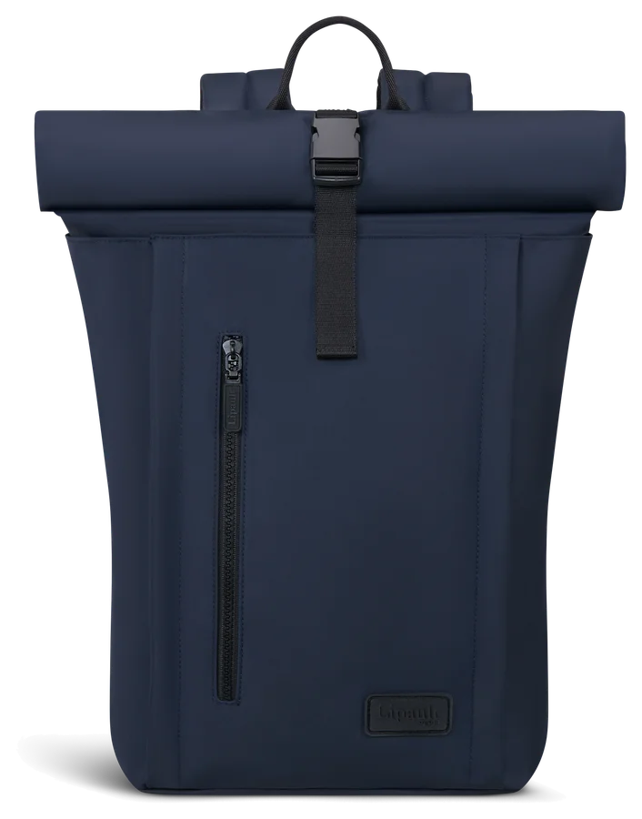 Lipault City Plume Rolltop Backpack 15.6"