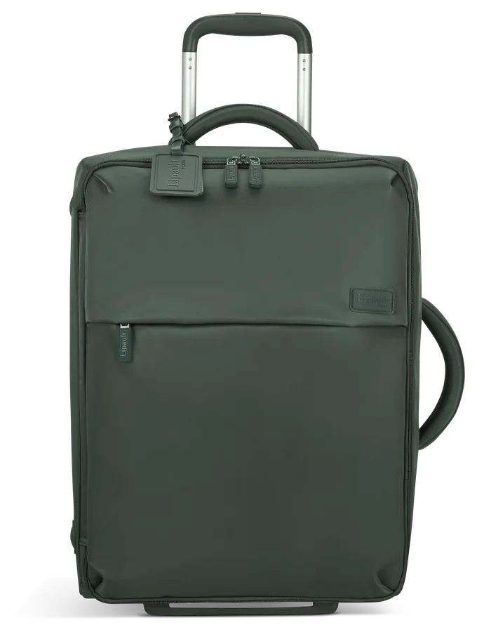 Lipault Foldable Plume Cabin suitcase 55cm