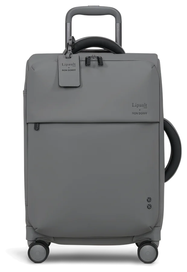 Lipault Lipault X Ron Dorff Cabin suitcase 55cm