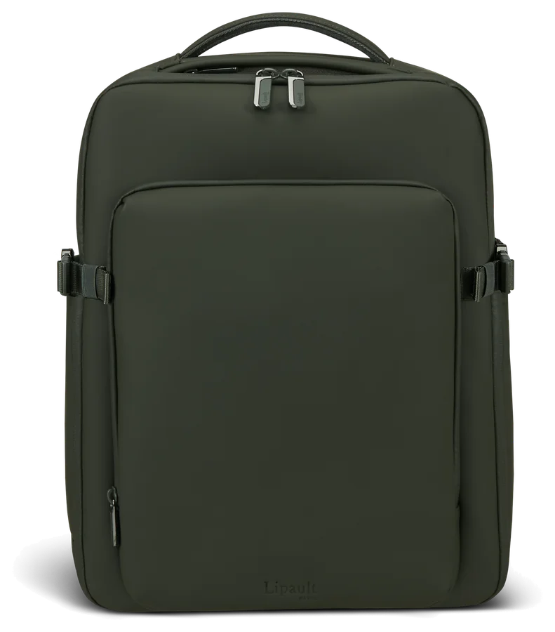 Lipault Lost In Berlin Backpack Pro 16"