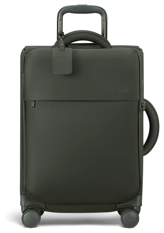 Lipault Lost In Berlin Cabin suitcase 55cm