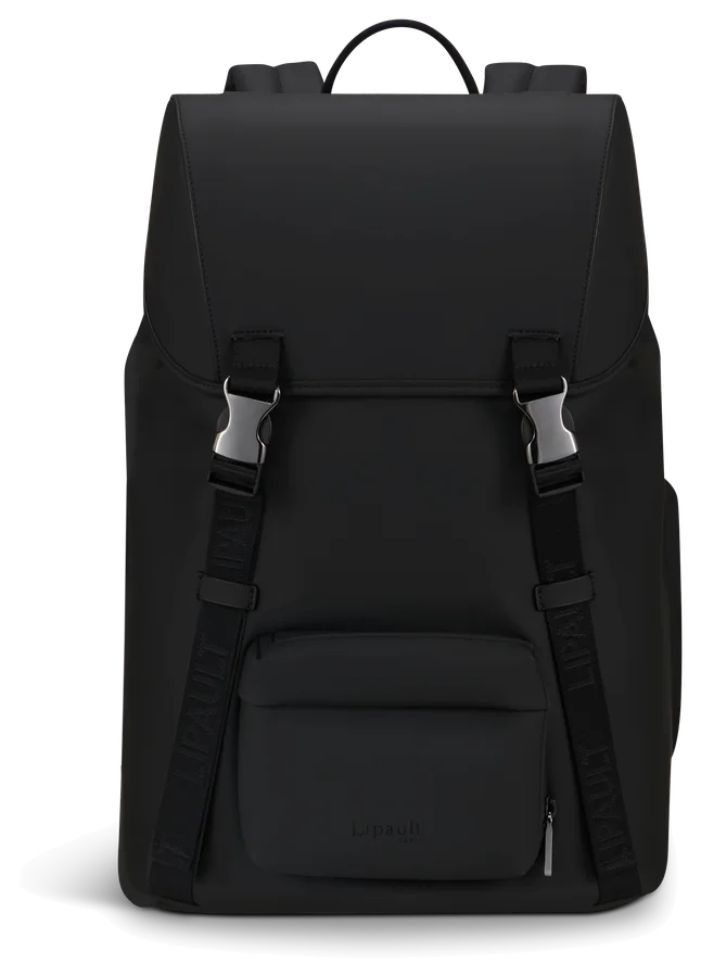 Lipault Lost In Berlin Exile Backpack 17"