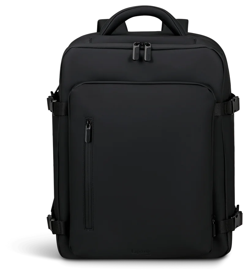 Lipault Lost In Berlin Travel Backpack 17"