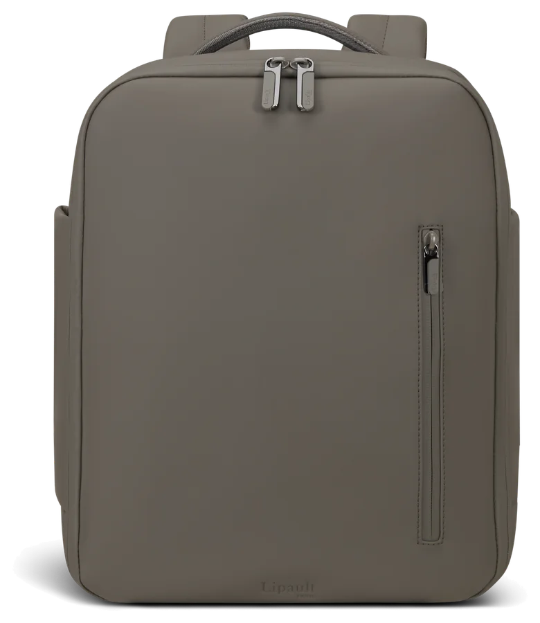 Lipault Lost In Berlin Travel Backpack Light 15.6"
