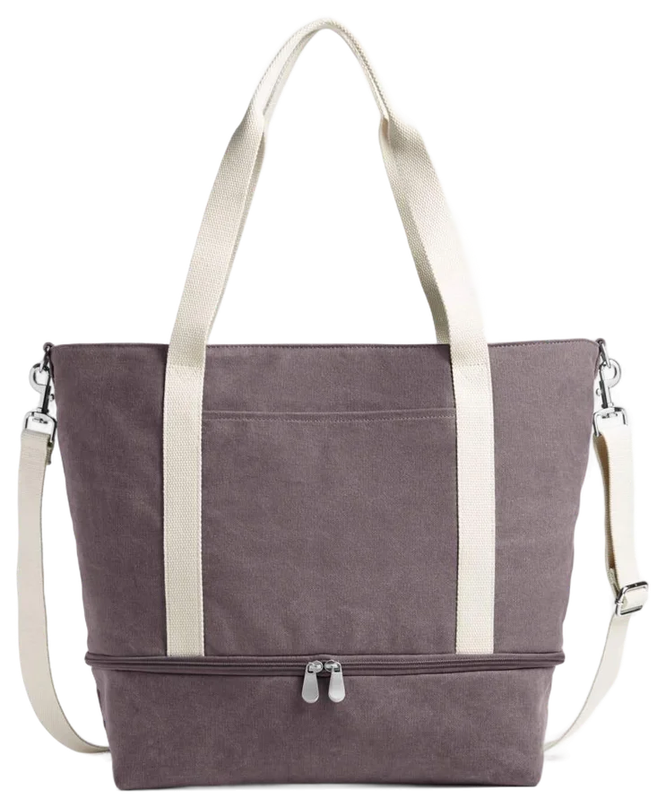 Lo & Sons Catalina Deluxe Tote