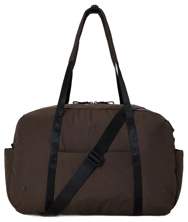 Lojel Ordo Packable Duffel