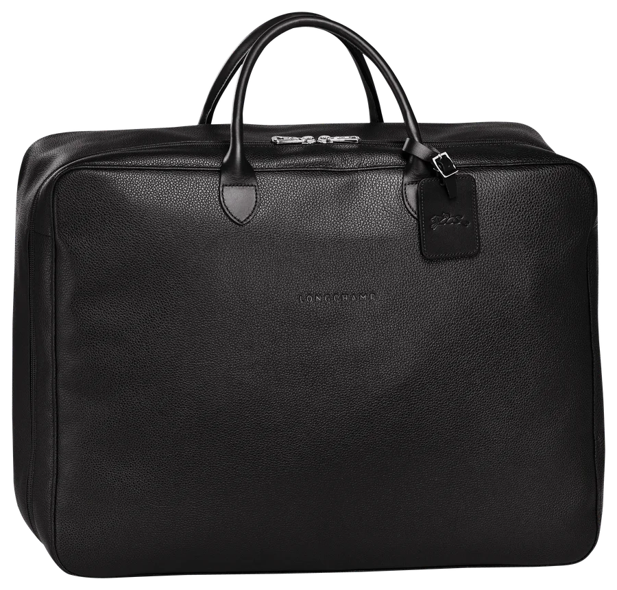 Longchamp Le Foulonné M Suitcase