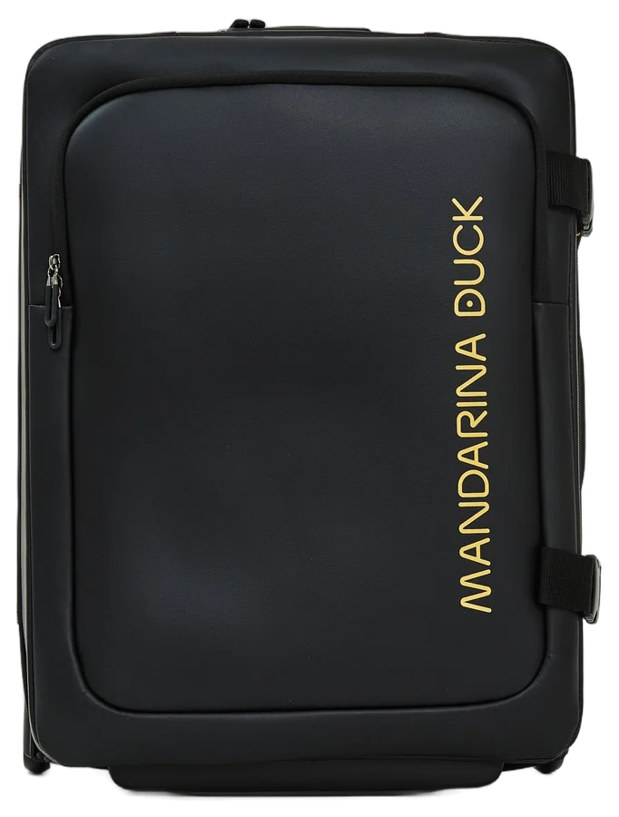 Mandarina Duck ECO COATED TROLLEY CABIN
