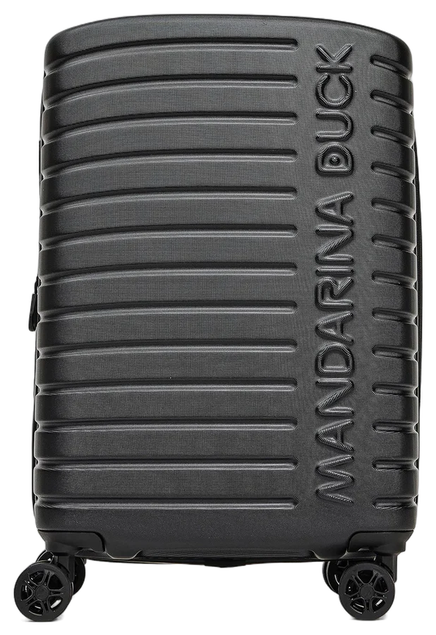 Mandarina Duck Flyduck Trolley Cabin Exp