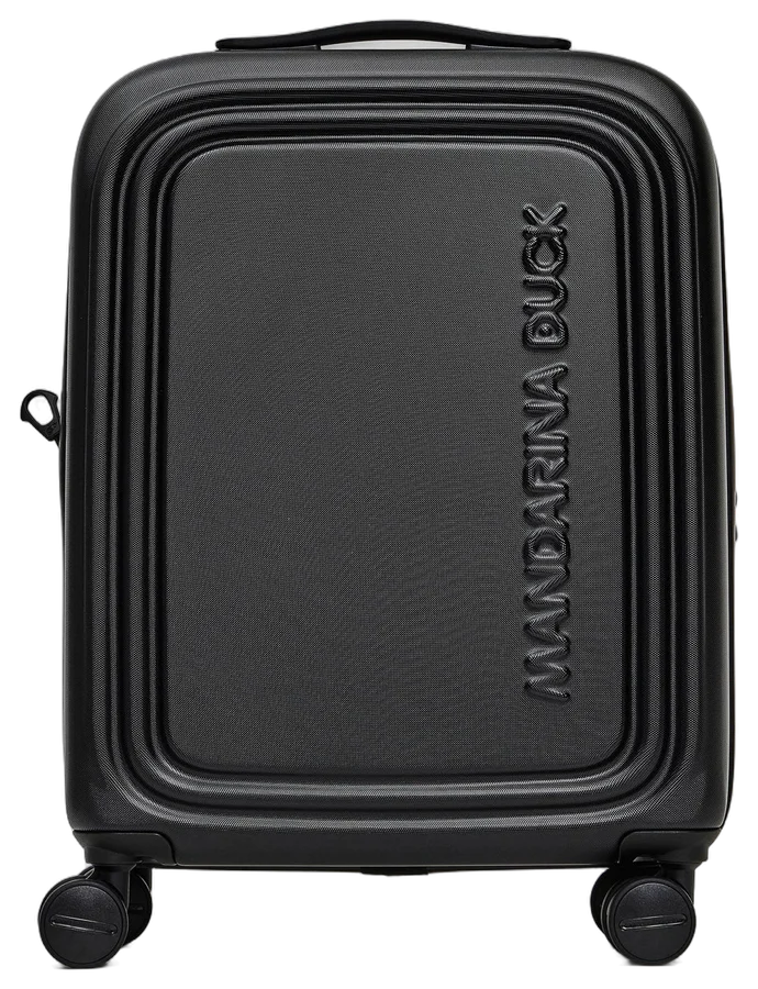 Mandarina Duck Logoduck+ Trolley Cabin Exp