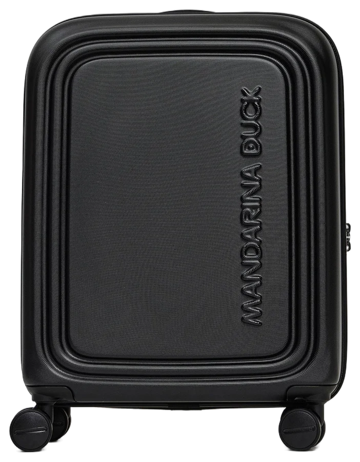 Mandarina Duck Logoduck+ Trolley Cabin
