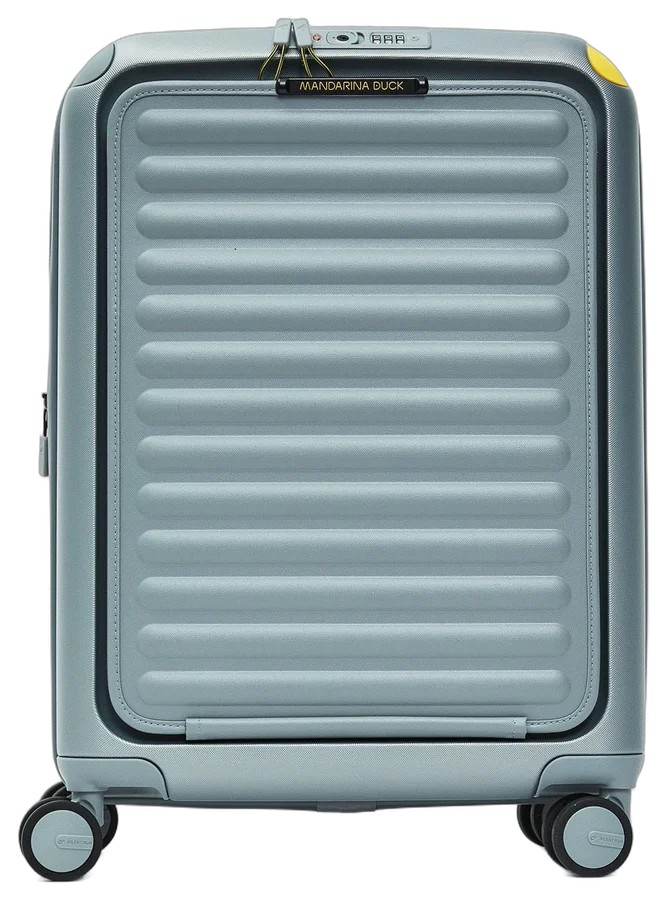 Mandarina Duck Smart Duck Trolley Cabin Exp