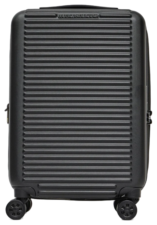 Mandarina Duck Tank Case Trolley Cabin Exp