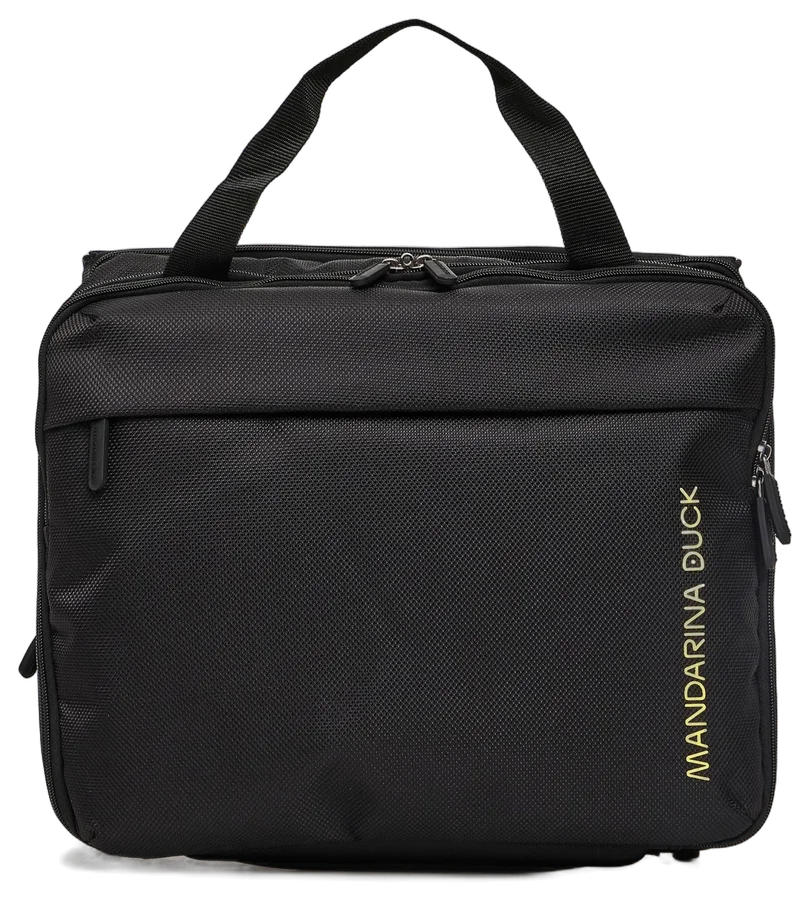 Mandarina Duck Zephyr Rolling Tote