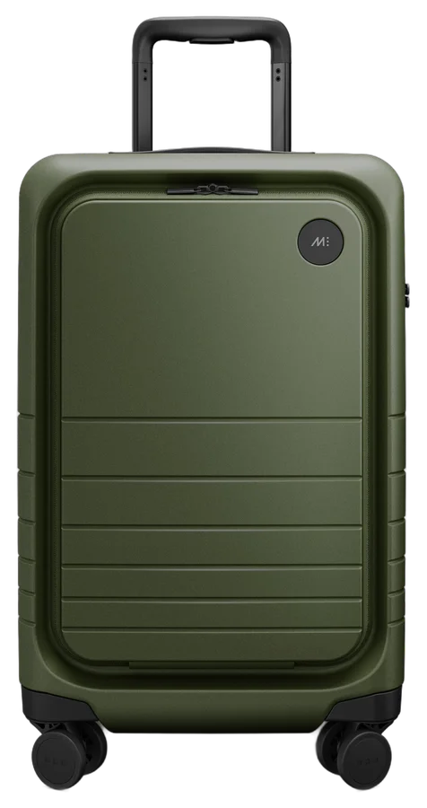 Monos Expandable Carry-On Pro