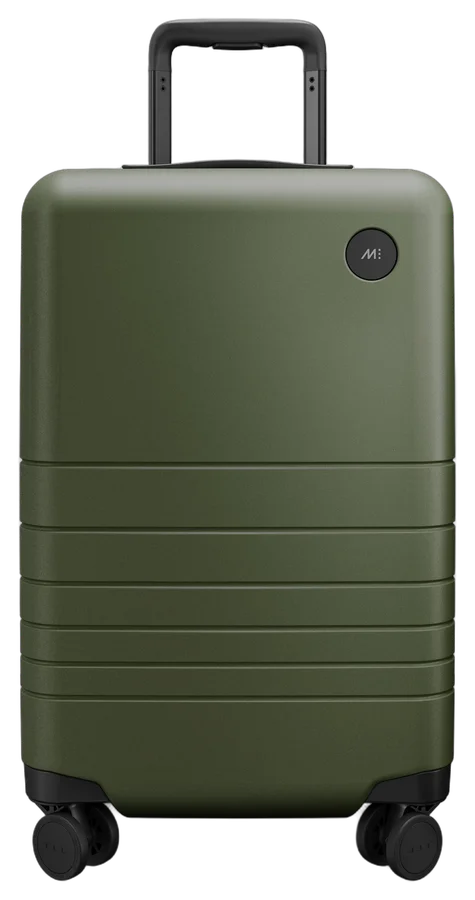 Monos Expandable Carry-On