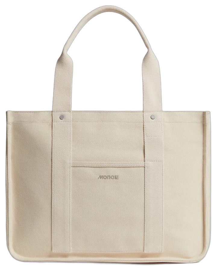 Monos Gesso Tote
