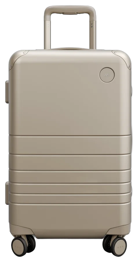Monos Hybrid Carry-On