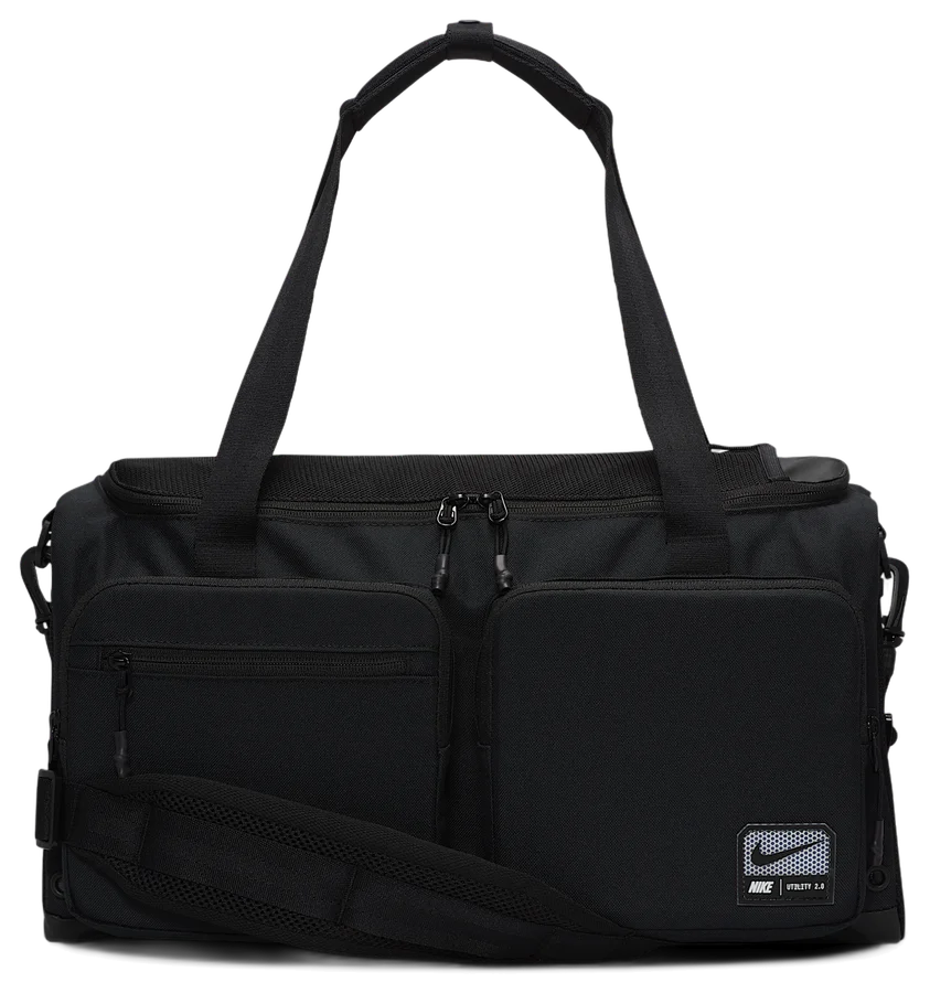 Nike Utility Power 2.0 Duffel Small 31L